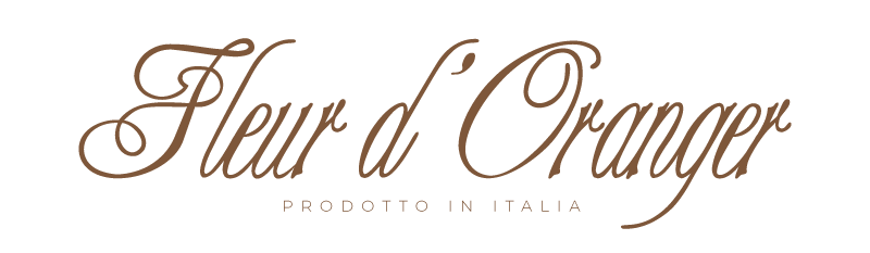 Fleur d'Oranger logo