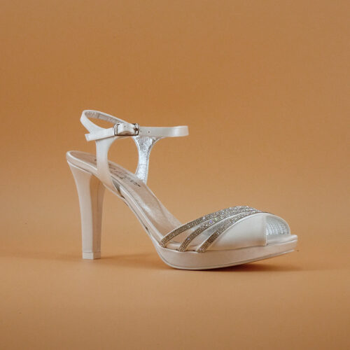 Scarpe matrimonio donna online