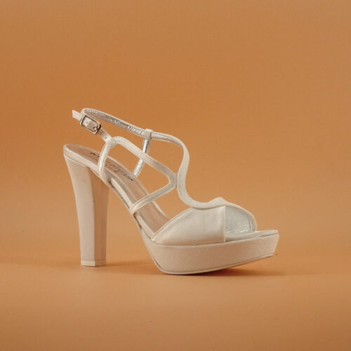 Chanel Sposa CLORINDA Acquista online Fleur d'Oranger