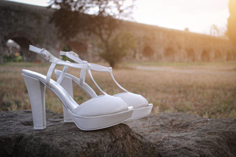 Scarpe sposa online