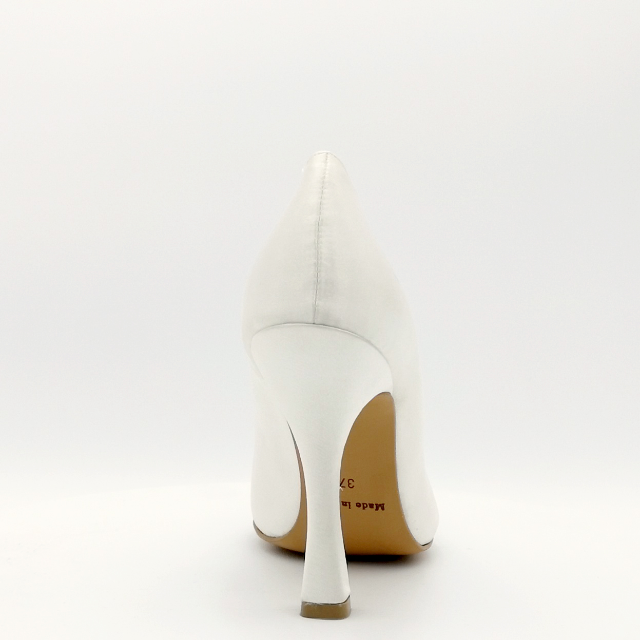Décolleté Sposa con Tacco Rocchetto Fleur d'Oranger Acquista online