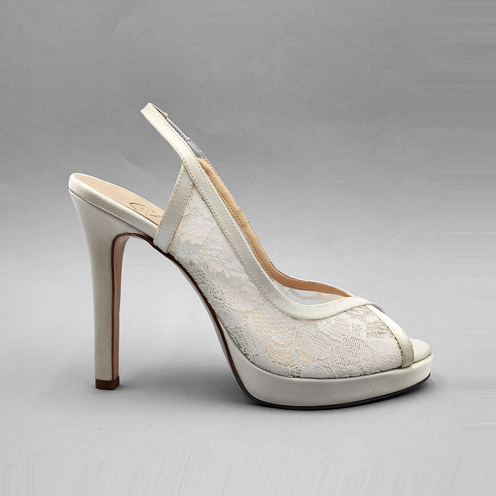 Scarpe Sposa